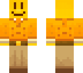 Minecraft Skin #96