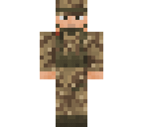 Minecraft Skin #960