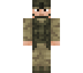 Minecraft Skin #961