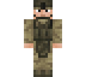 Minecraft Skin #963