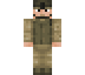 Minecraft Skin #965