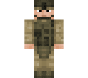Minecraft Skin #966