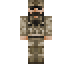 Minecraft Skin #967