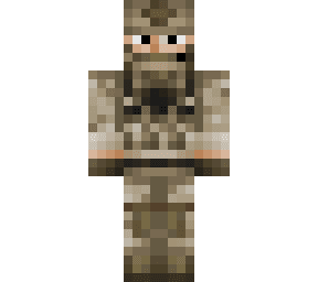 Minecraft Skin #969