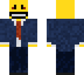 Minecraft Skin #97