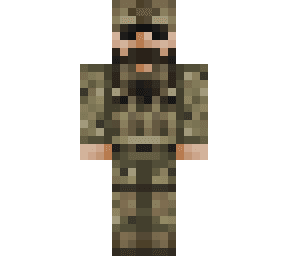 Minecraft Skin #970