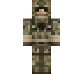 Minecraft Skin #971