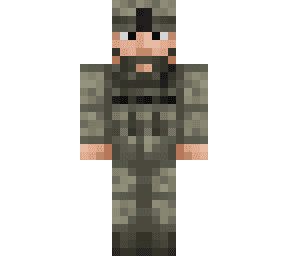 Minecraft Skin #973