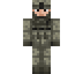 Minecraft Skin #974