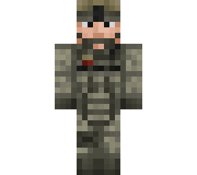 Minecraft Skin #975