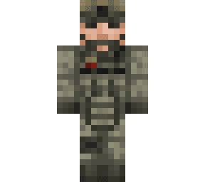 Minecraft Skin #976