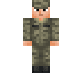 Minecraft Skin #978