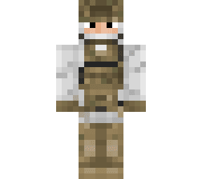 Minecraft Skin #979