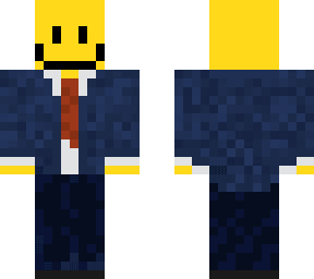 Minecraft Skin #98