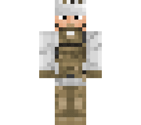 Minecraft Skin #980