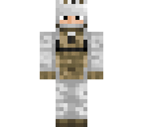 Minecraft Skin #981