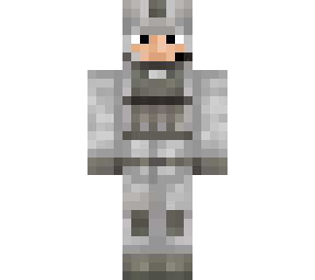Minecraft Skin #983