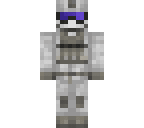 Minecraft Skin #984