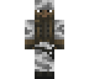 Minecraft Skin #990