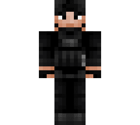 Minecraft Skin #991