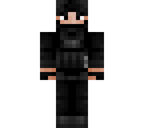 Minecraft Skin #992