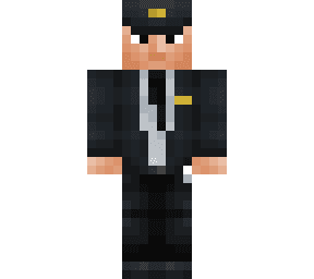 Minecraft Skin #996