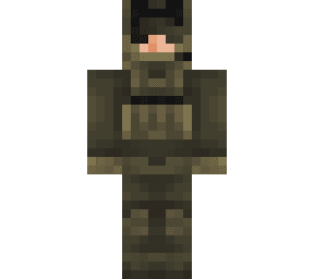 Minecraft Skin #998