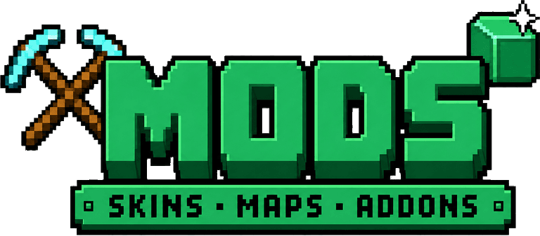 Mods, skins, maps and addons for Minecraft