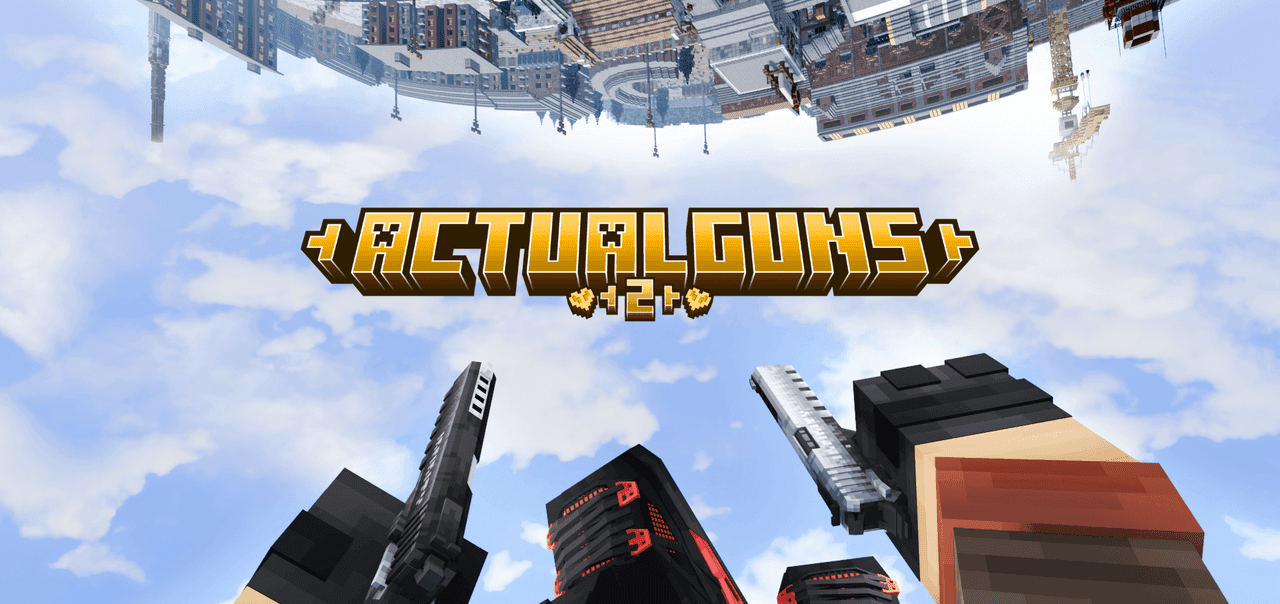 Actual Guns 2: Delays Ahead