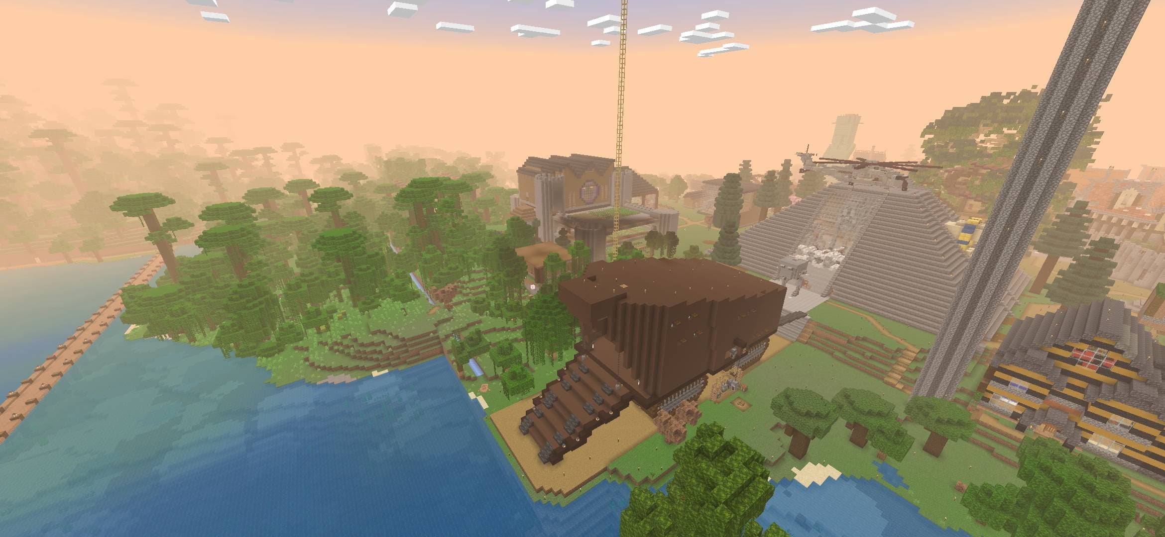 Little Land SMP โ preview 1
