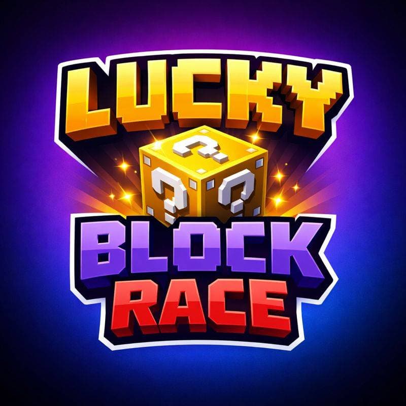 luckyblockrace trio — preview 1